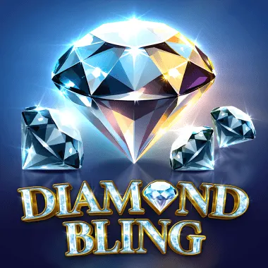 Diamond Bling
