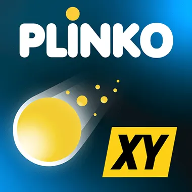Plinko XY