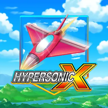 Hypersonic X