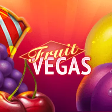 Fruit Vegas