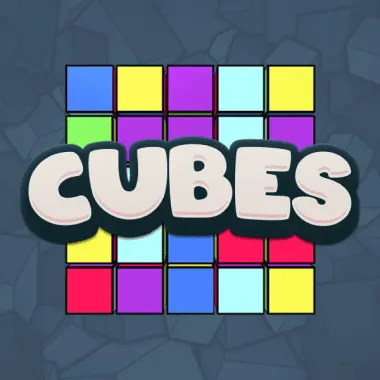 Cubes